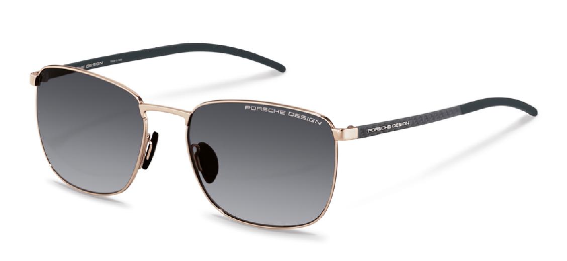 Солнцезащитные очки Porsche Design P8910 B/V226